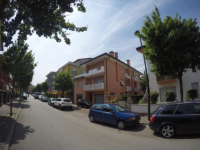 Отель Casa del Gambero  Каорле